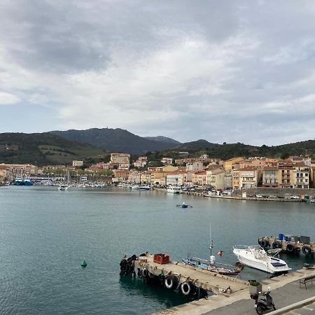 Appartement Plein Sud Port Vendres Exterior photo