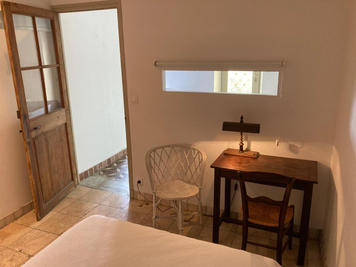 Appartement Plein Sud Port Vendres Exterior photo